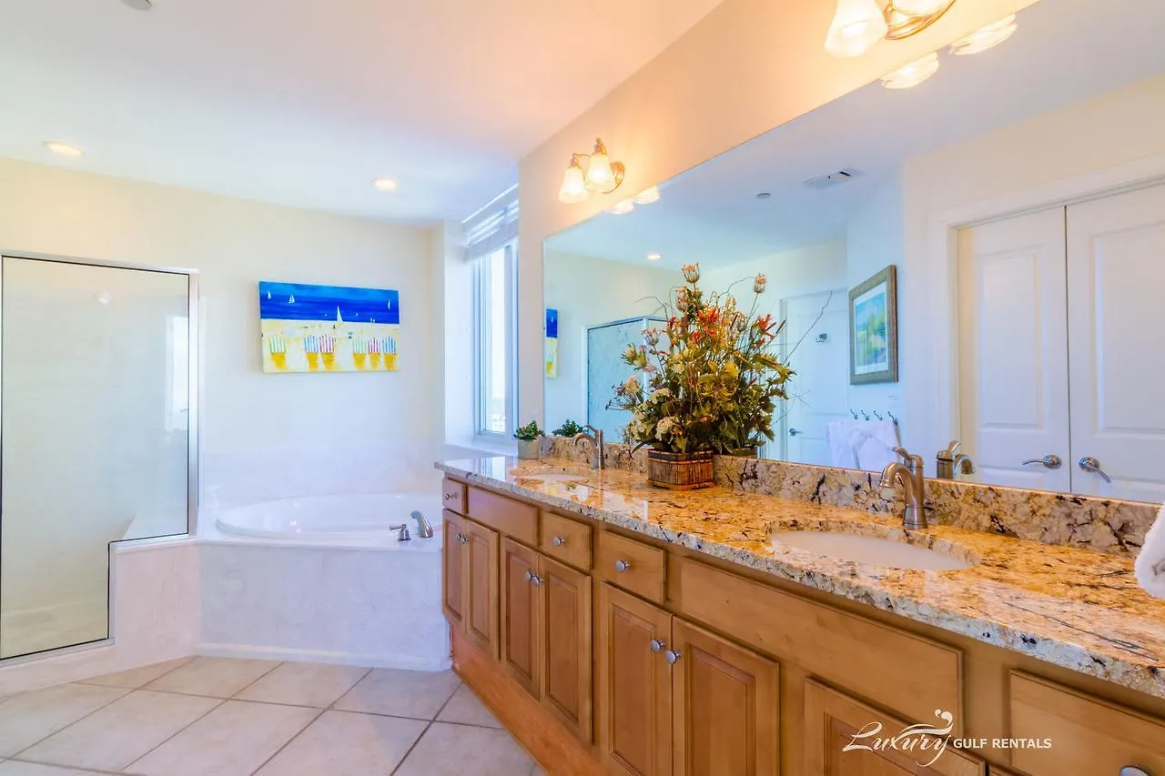 Lagoon Tower By Luxury Gulf Gulf Shores