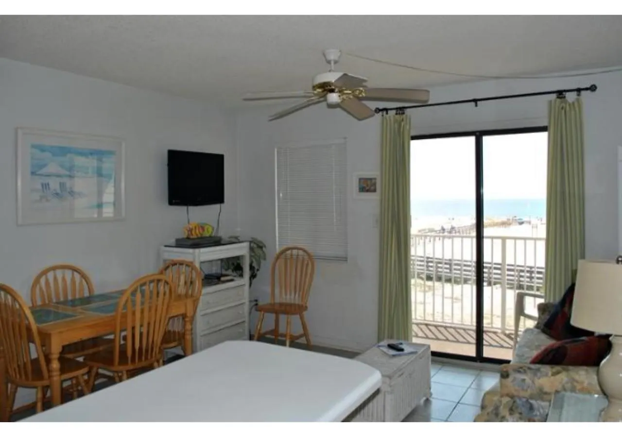 Plantation Gulf Shores