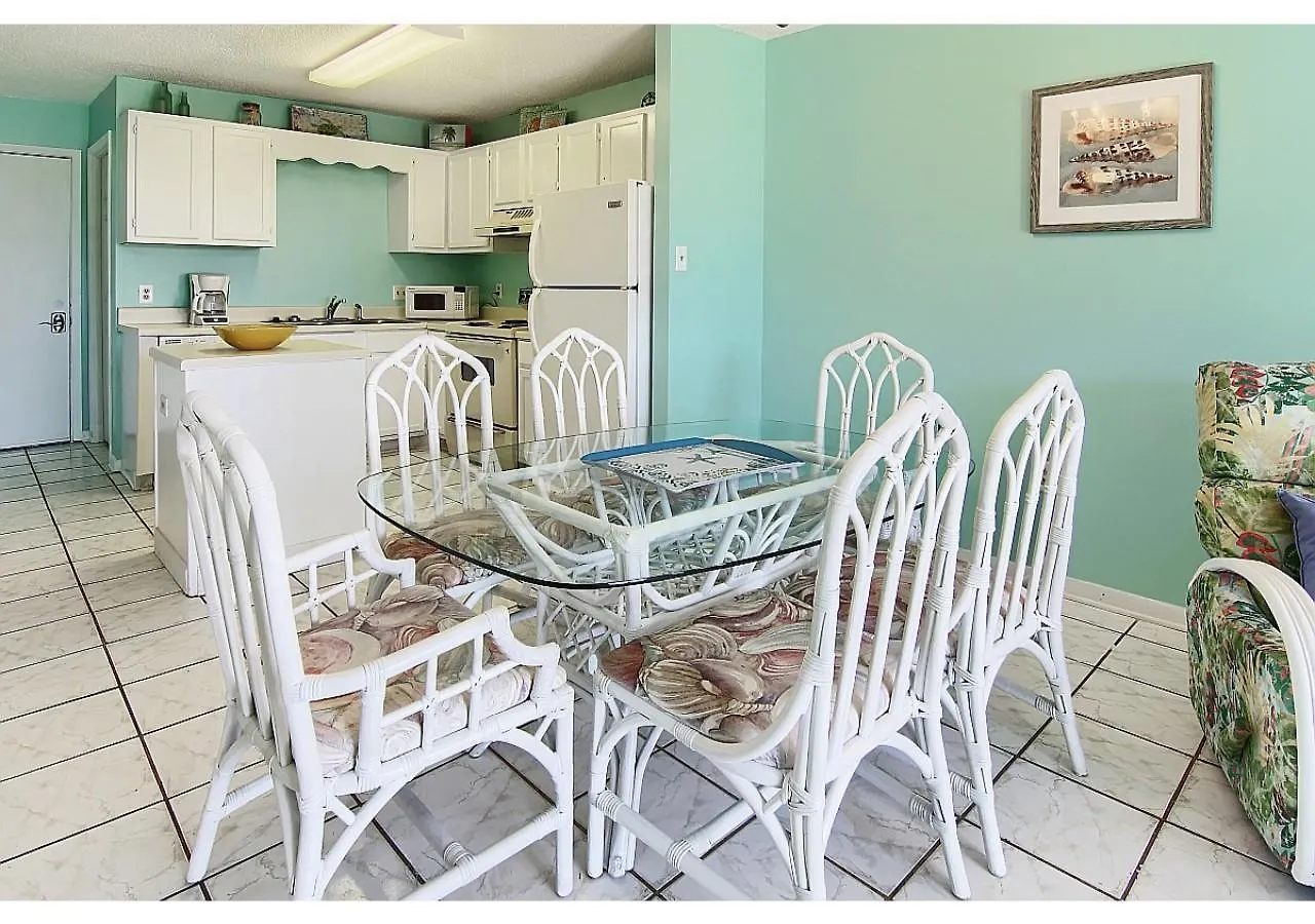 Plantation Appartamento Gulf Shores