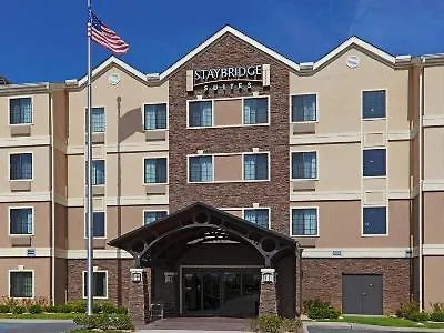 Szálloda Staybridge By Ihg Gulf Shores