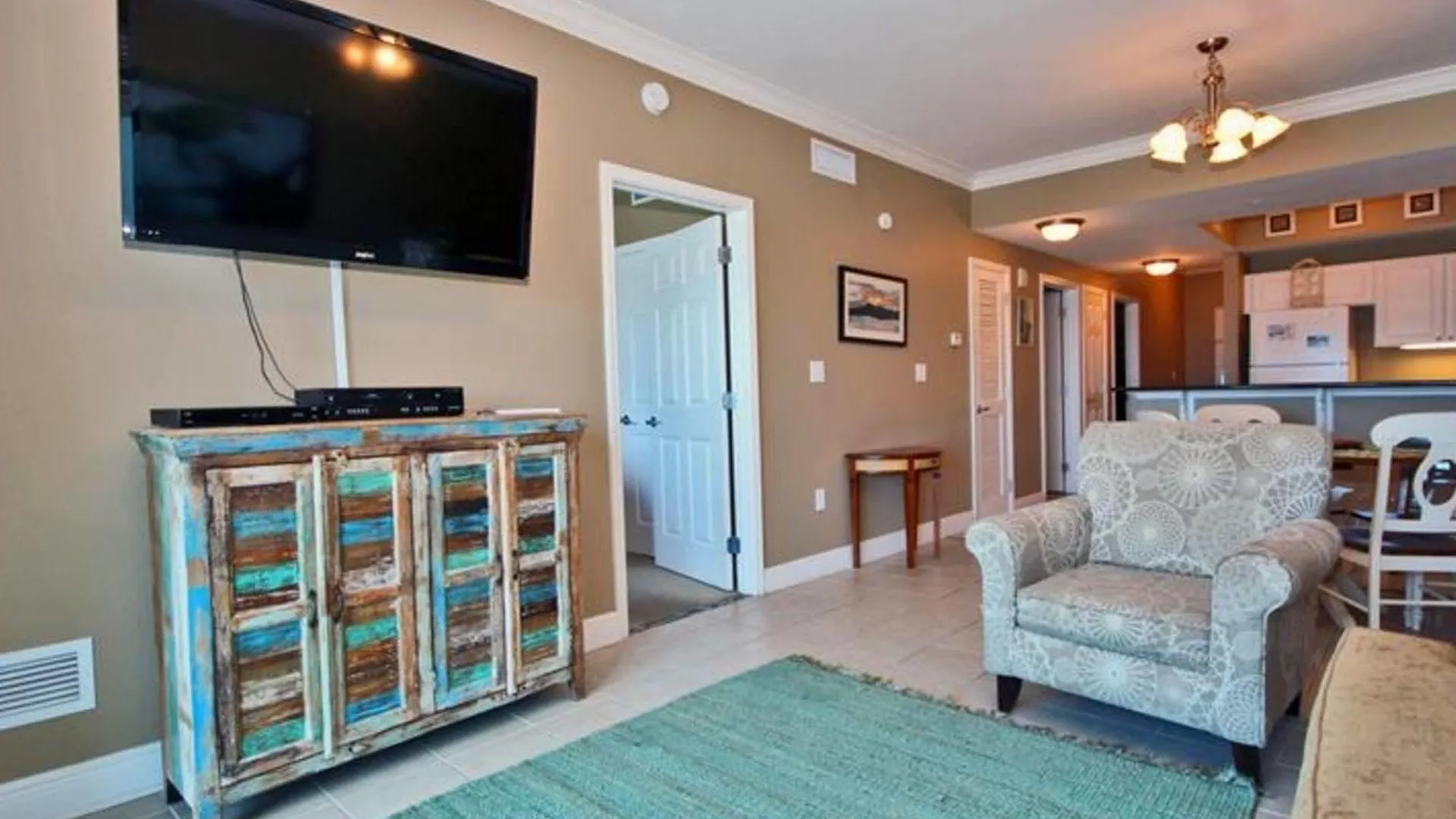 Crystal Tower Gulf Shores