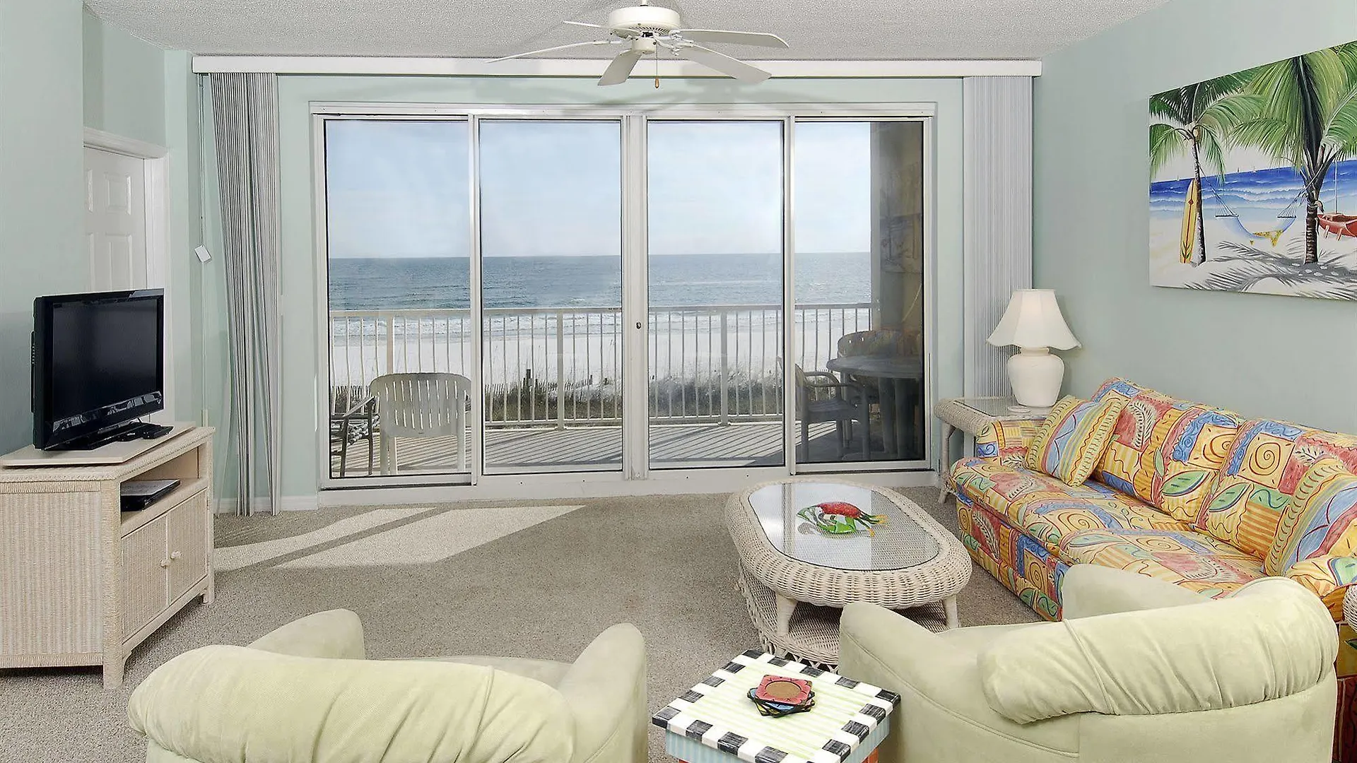 Alabama Gulf Coast By Wyndham Vacation 3*