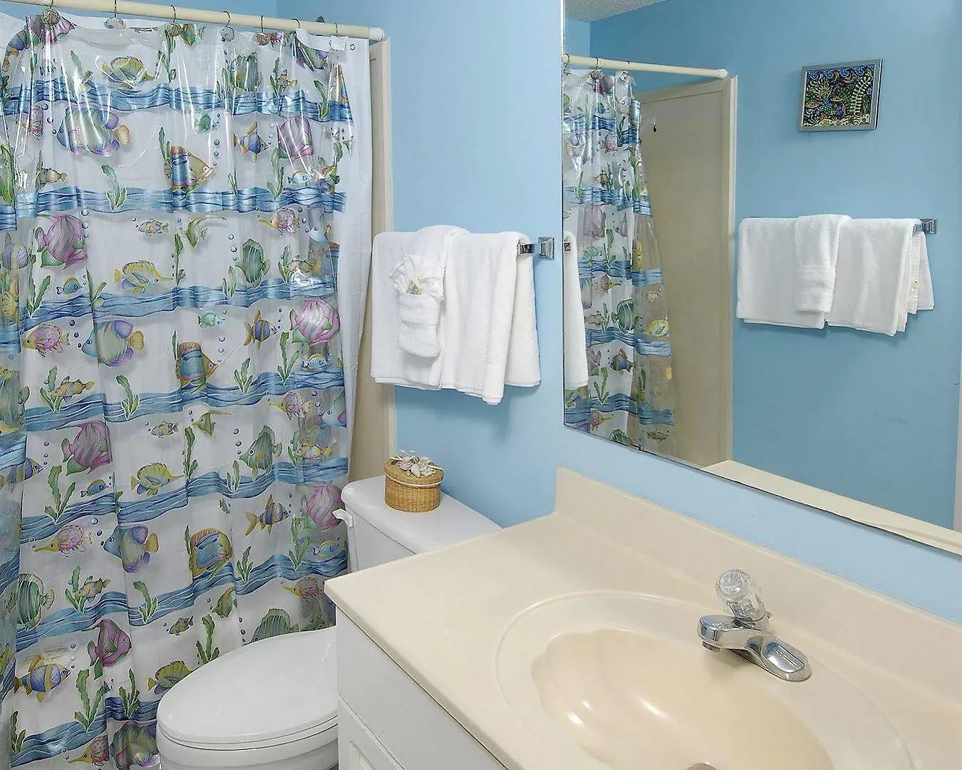 Alabama Gulf Coast By Wyndham Vacation Hotel