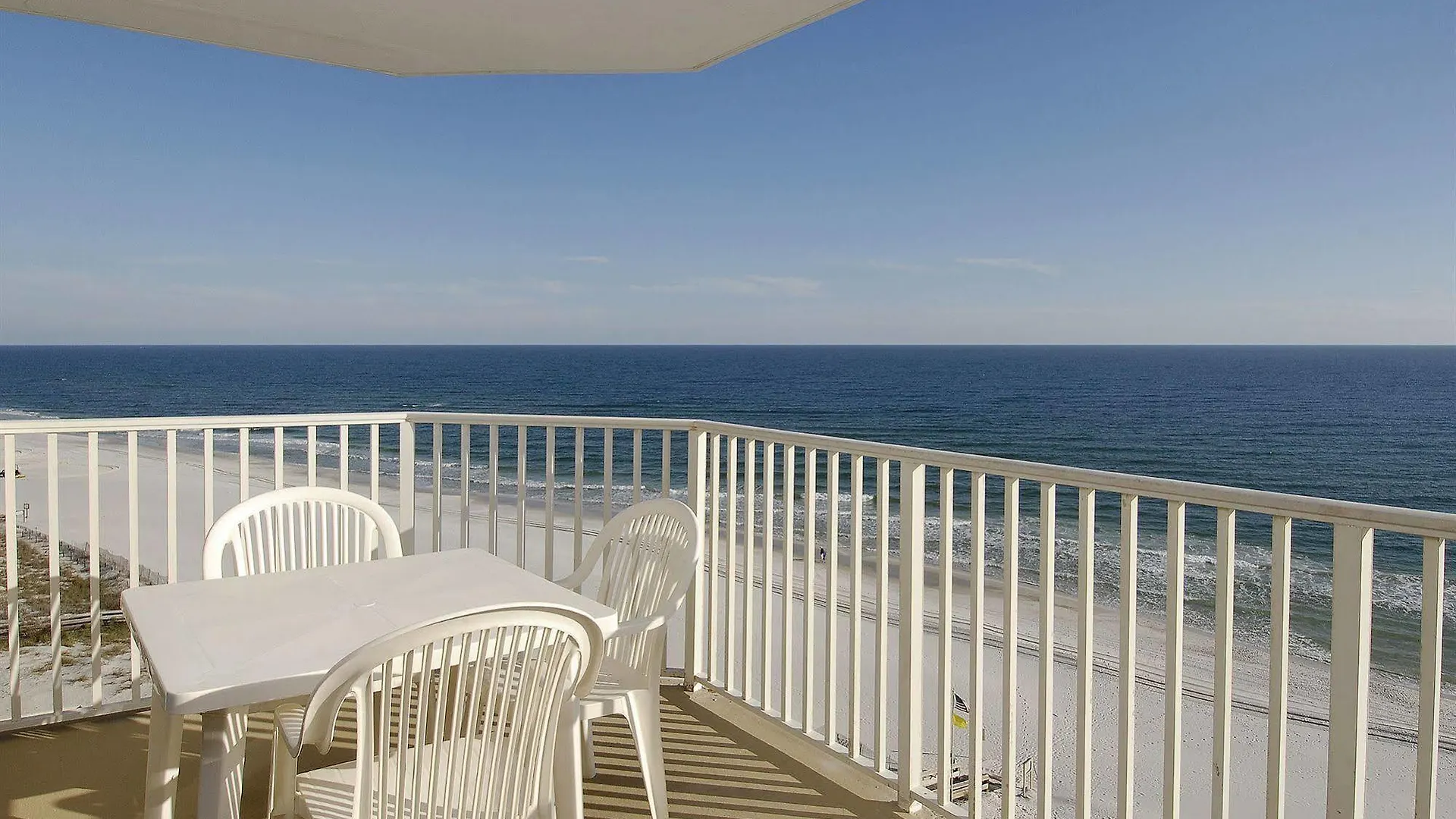 Alabama Gulf Coast By Wyndham Vacation