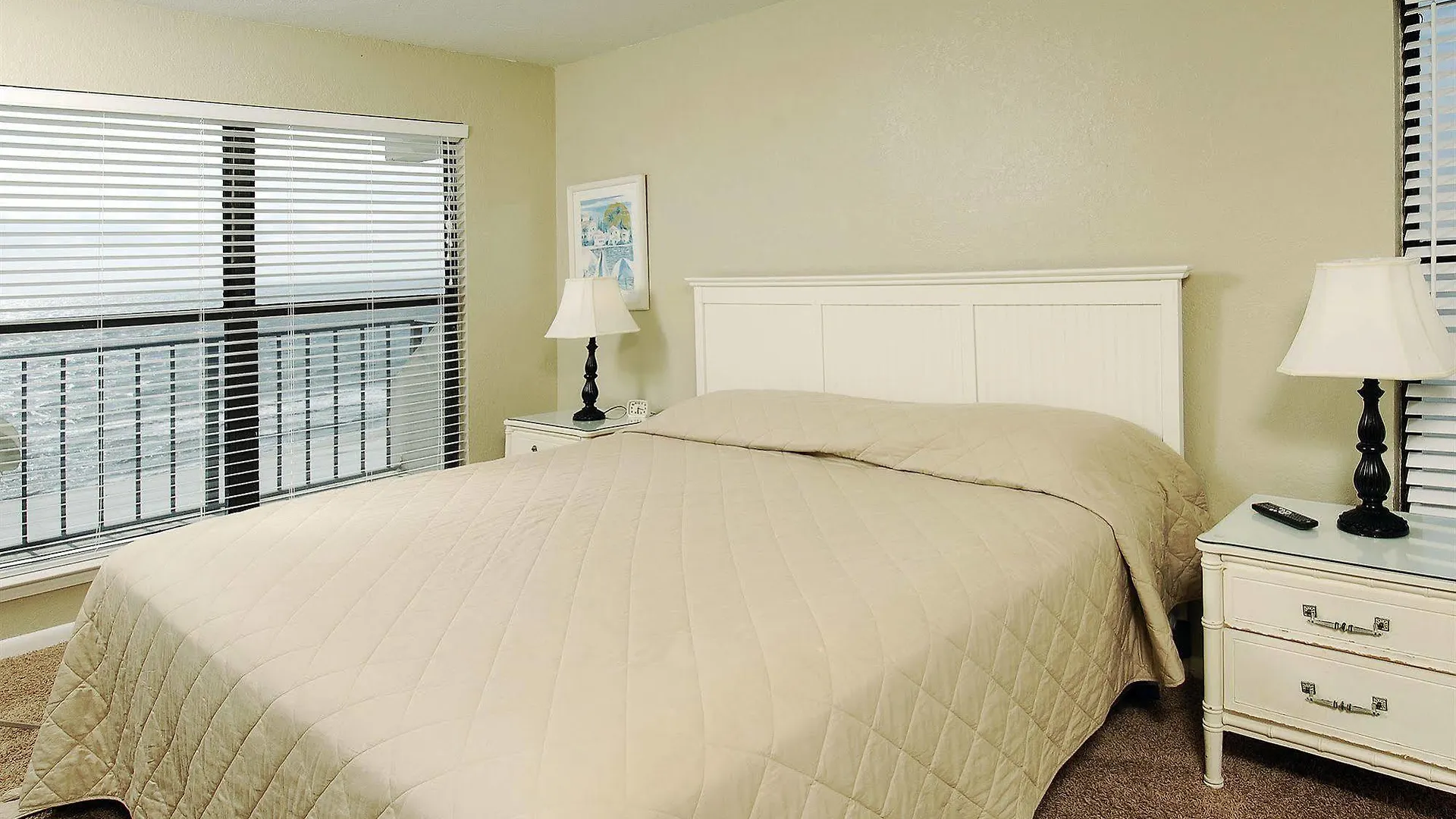 Alabama Gulf Coast By Wyndham Vacation Hotel 3*
