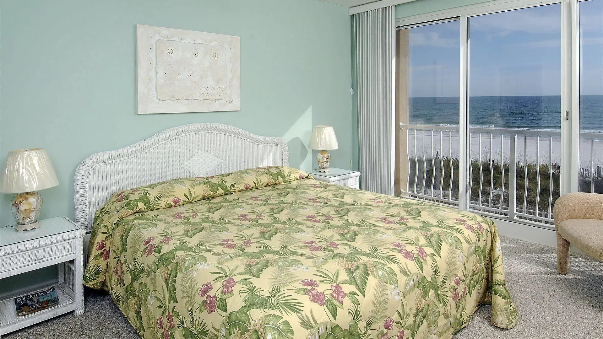 Alabama Gulf Coast By Wyndham Vacation 3* Gulf Shores