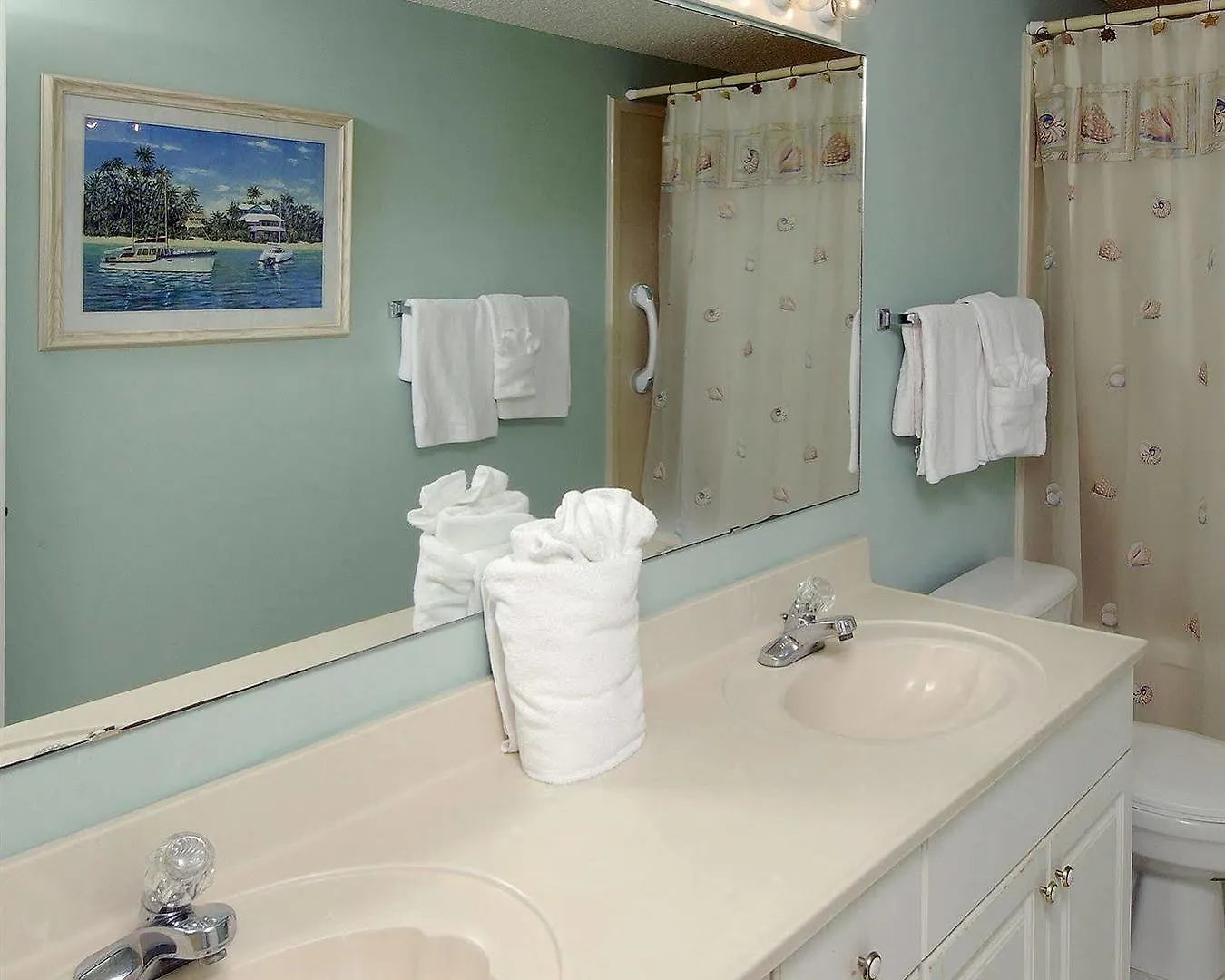 Hotel Alabama Gulf Coast By Wyndham Vacation 3*