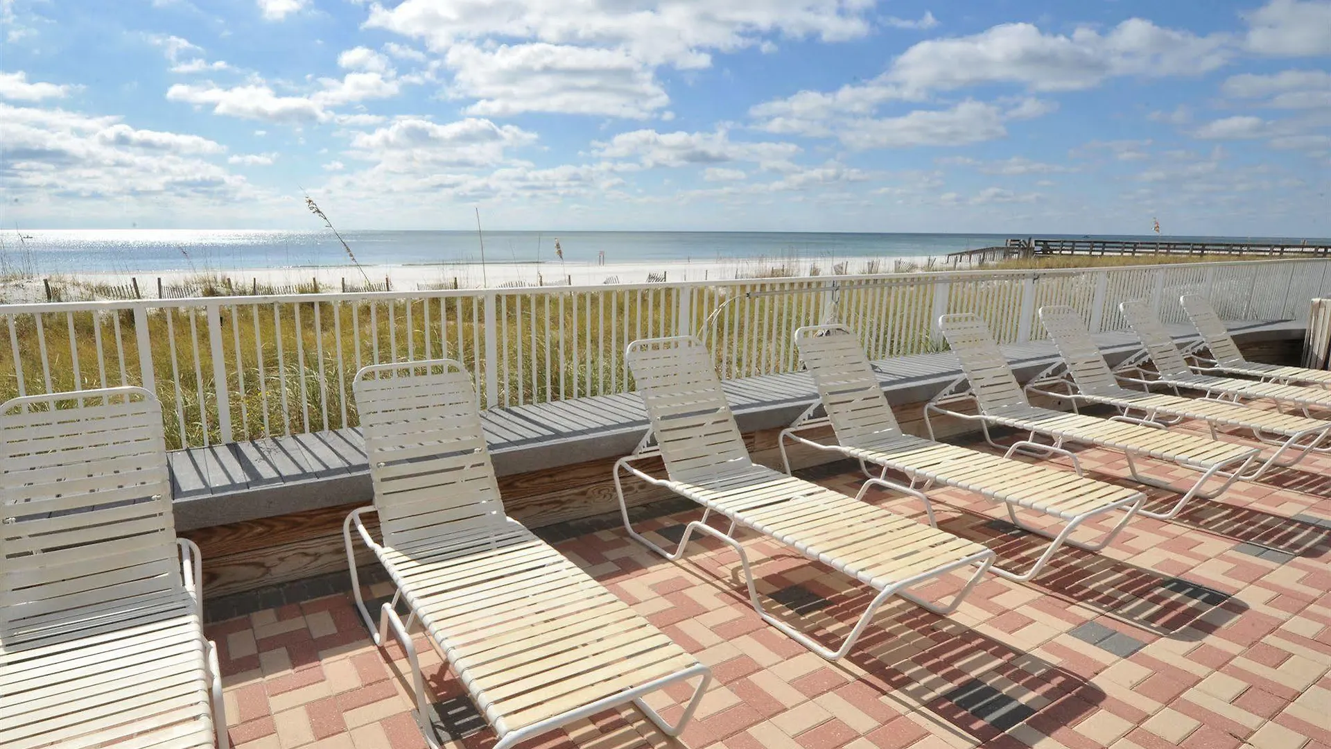 Hotel Alabama Gulf Coast By Wyndham Vacation 3*