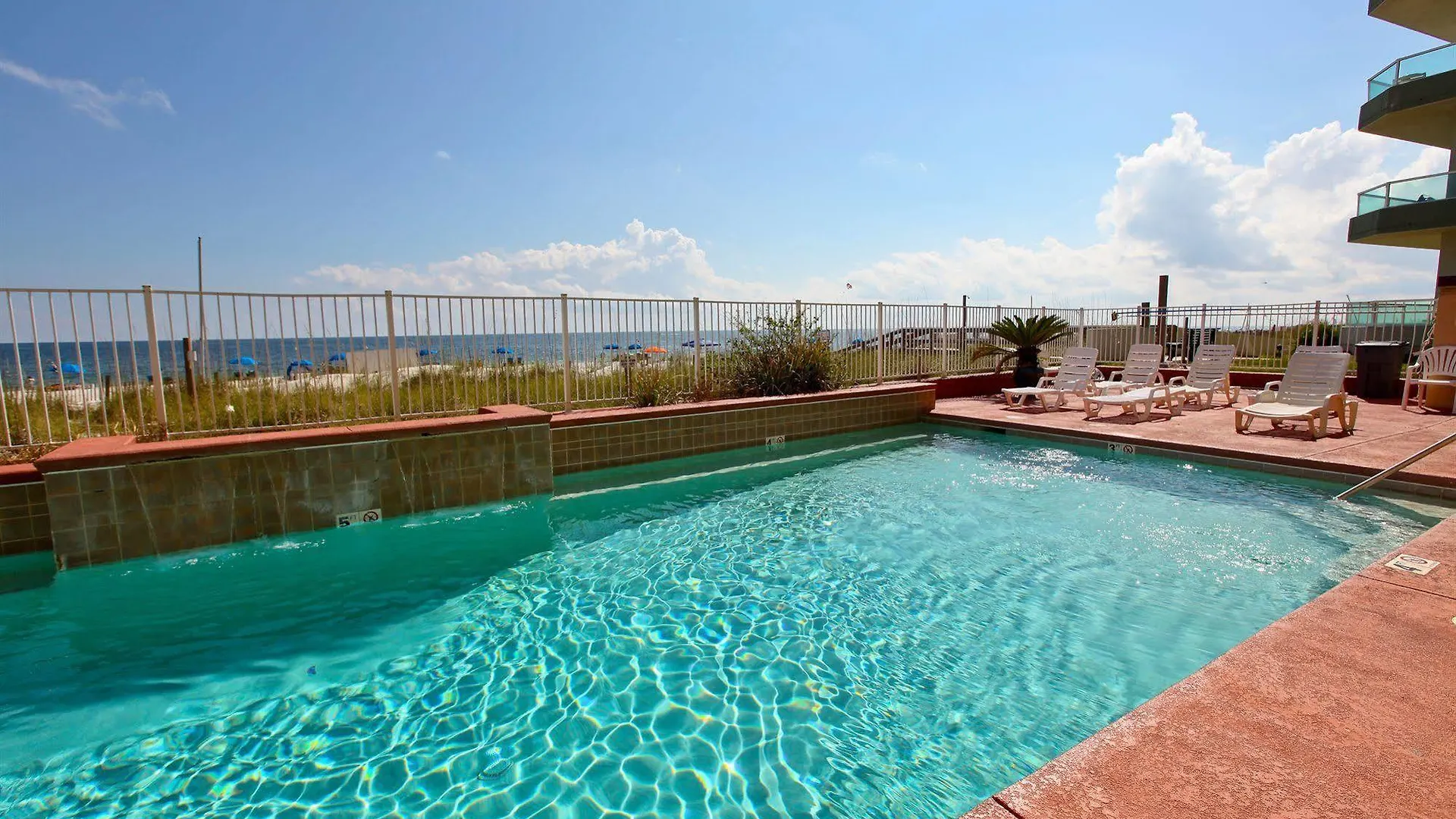 Alabama Gulf Coast By Wyndham Vacation 3* Gulf Shores