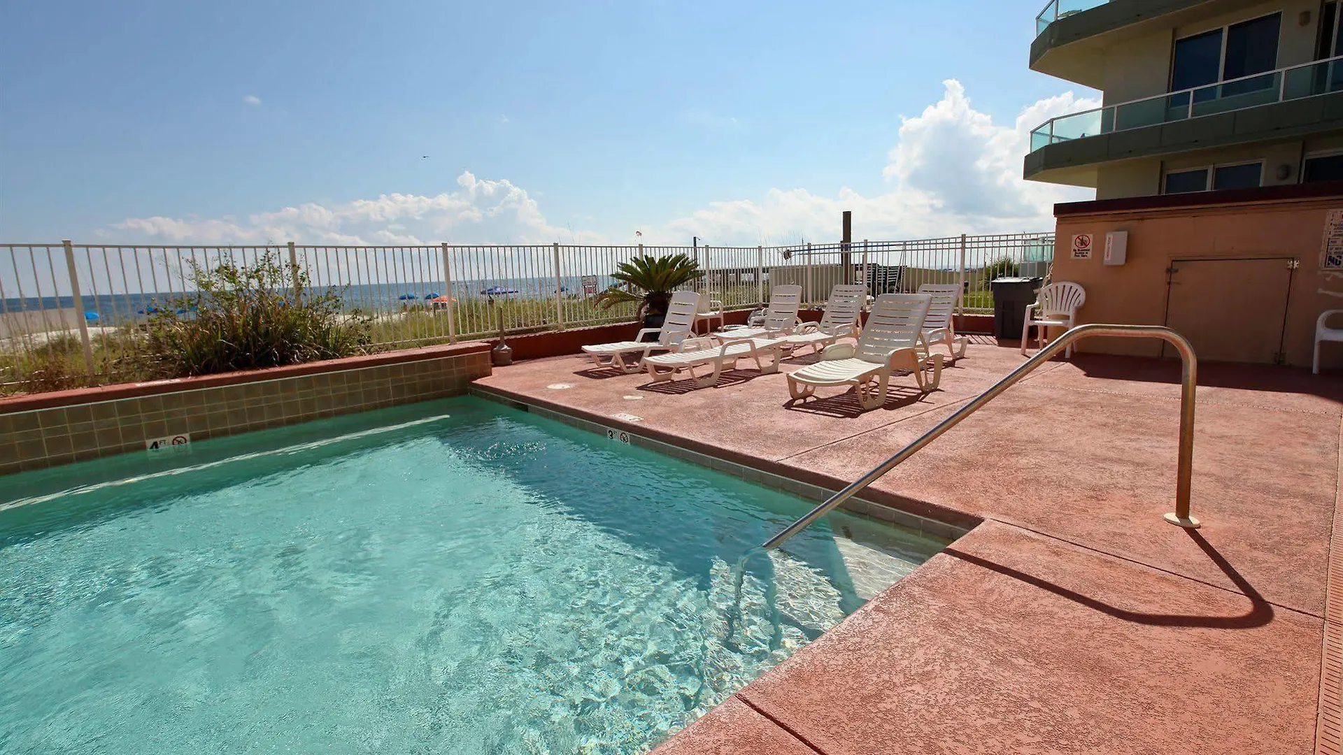 Alabama Gulf Coast By Wyndham Vacation