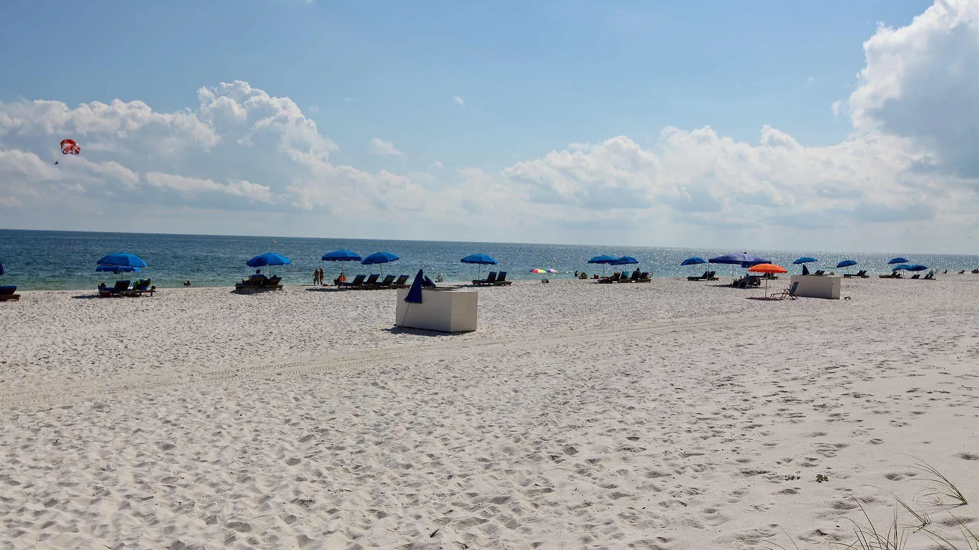 Alabama Gulf Coast By Wyndham Vacation Hotel 3*