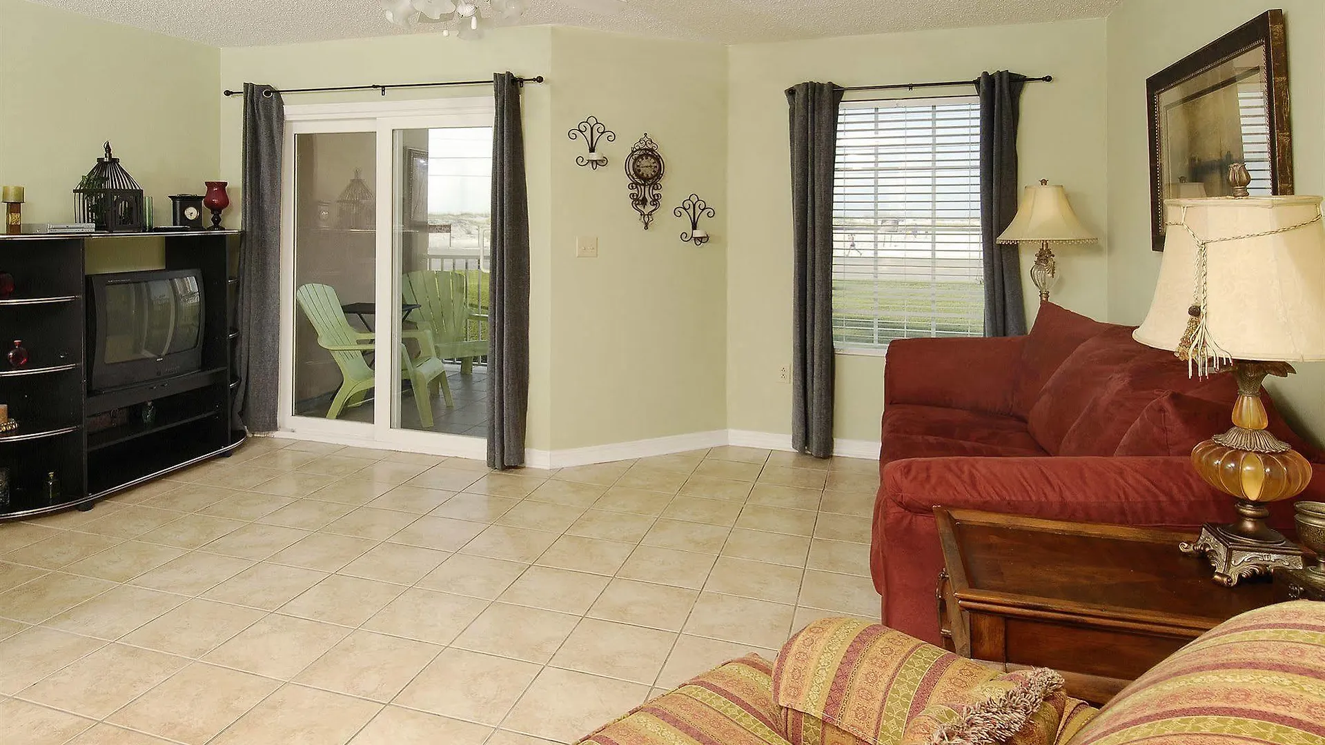 Grand By Wyndham Vacation Gulf Shores