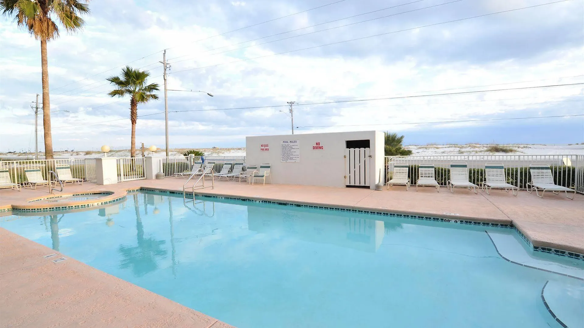 Grand By Wyndham Vacation Gulf Shores
