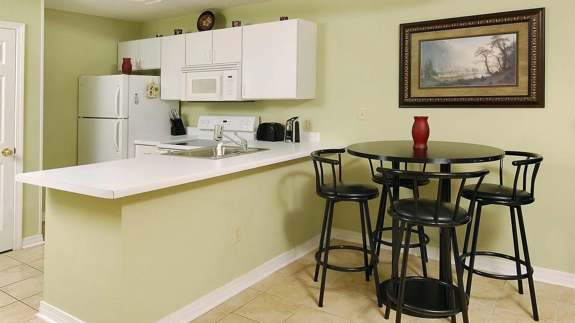 Grand By Wyndham Vacation 3*
