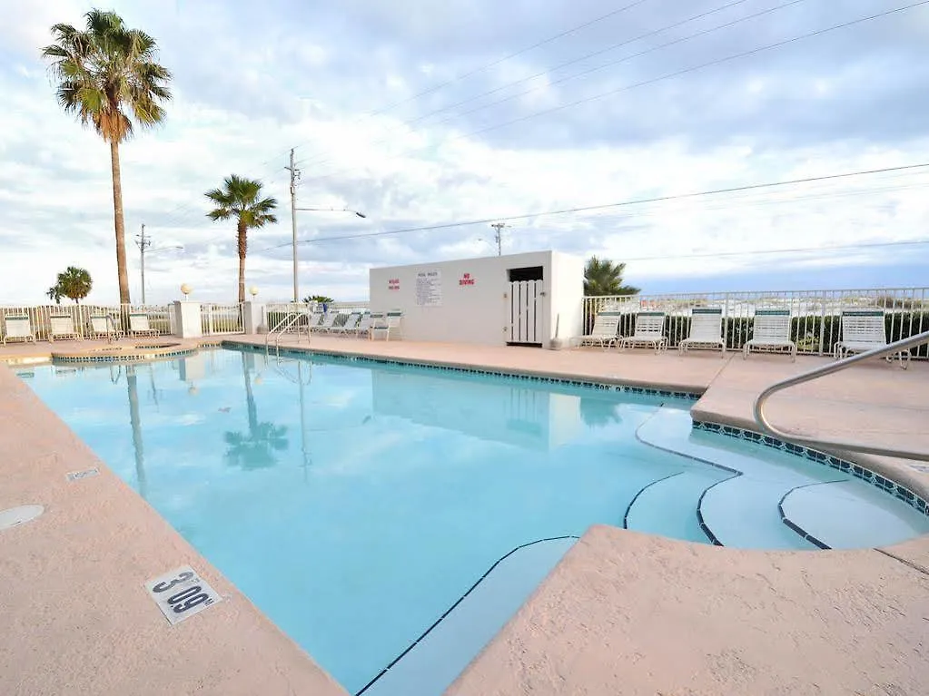 Üdülőközpont Grand By Wyndham Vacation Gulf Shores