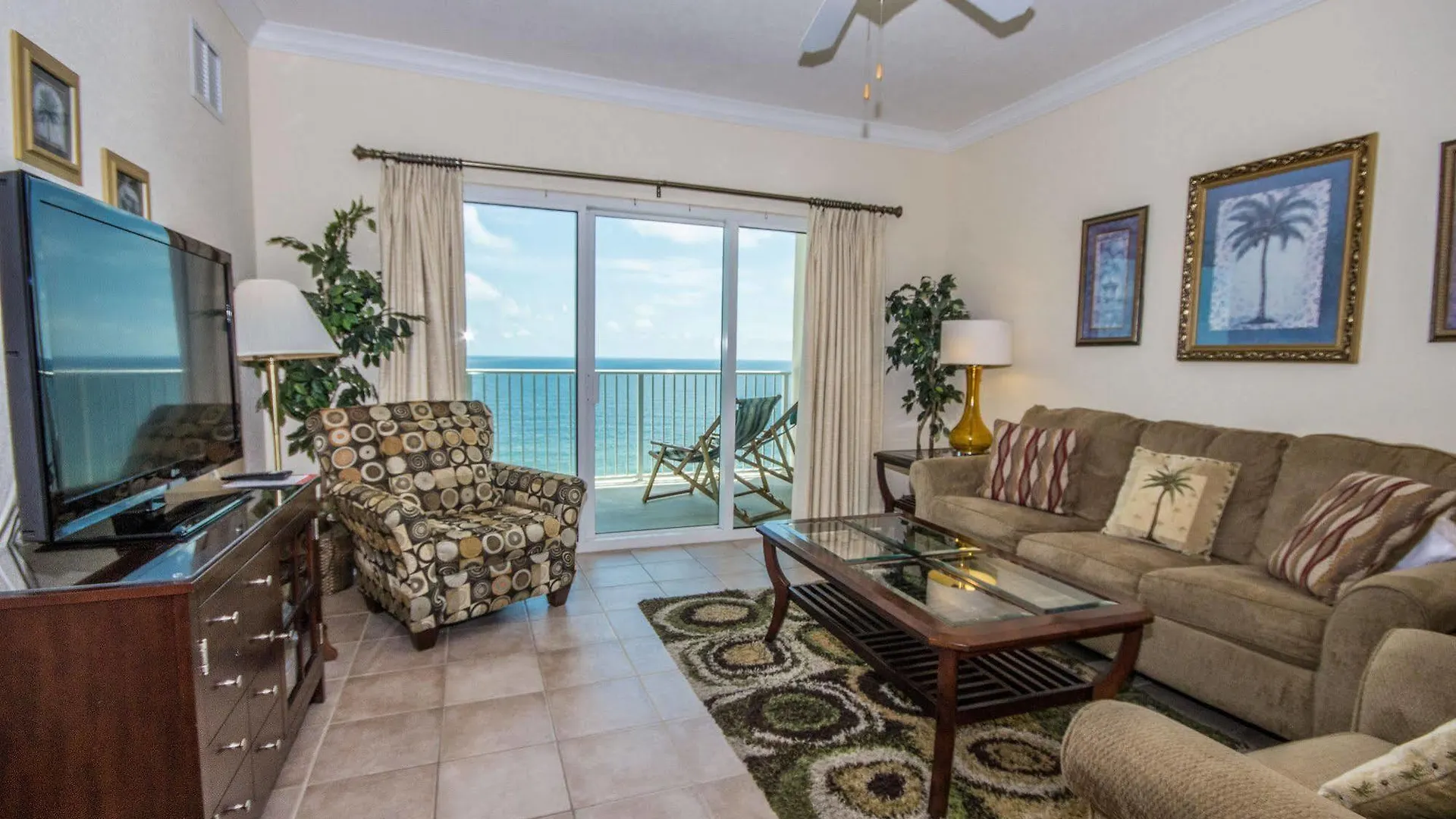 Crystal Shores West 202 Aparthotel Gulf Shores