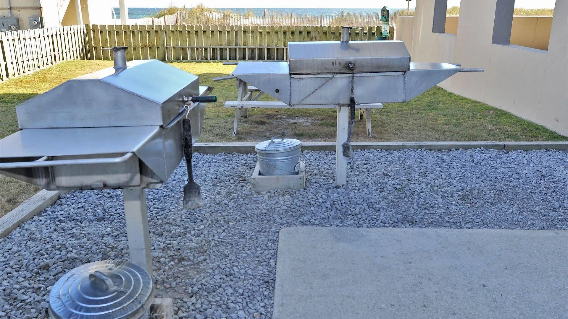 Aparthotel Crystal Shores West 202 Gulf Shores