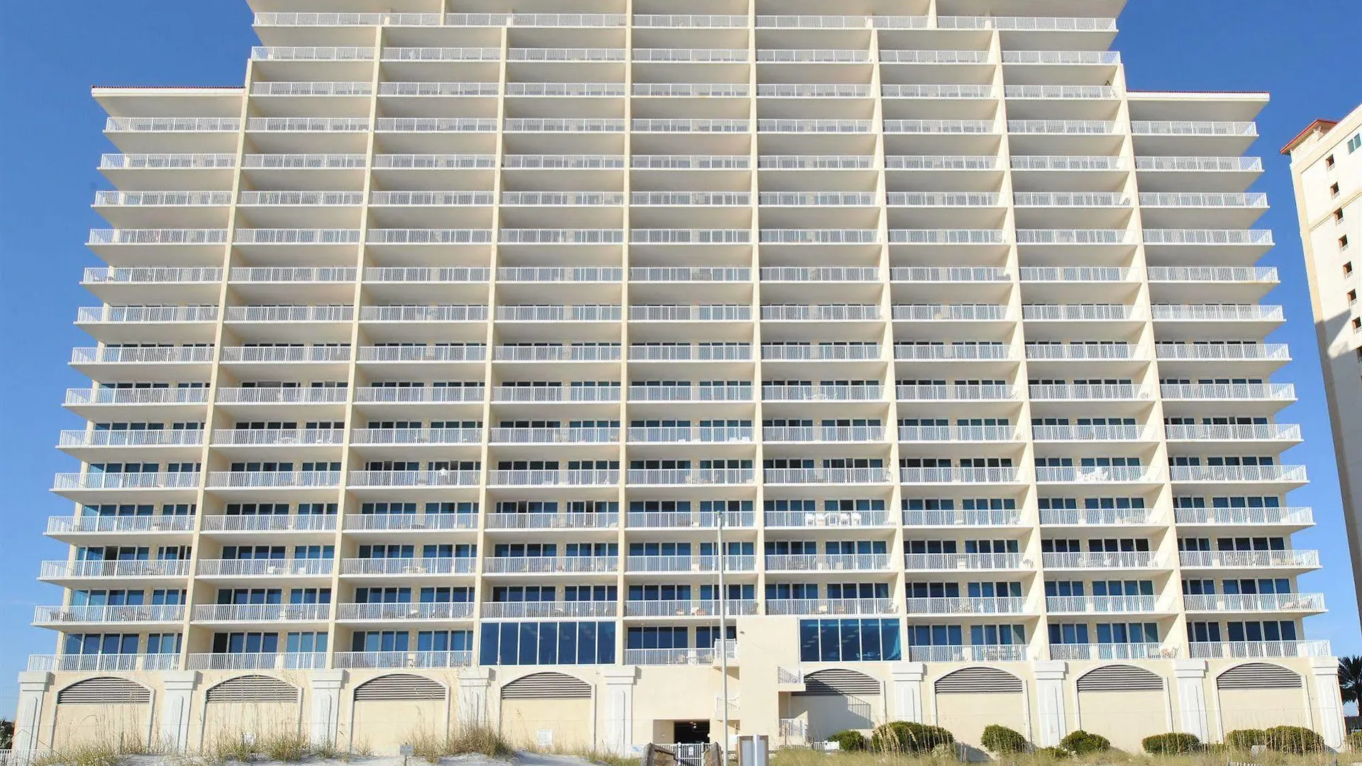 San Carlos By Wyndham Vacation
