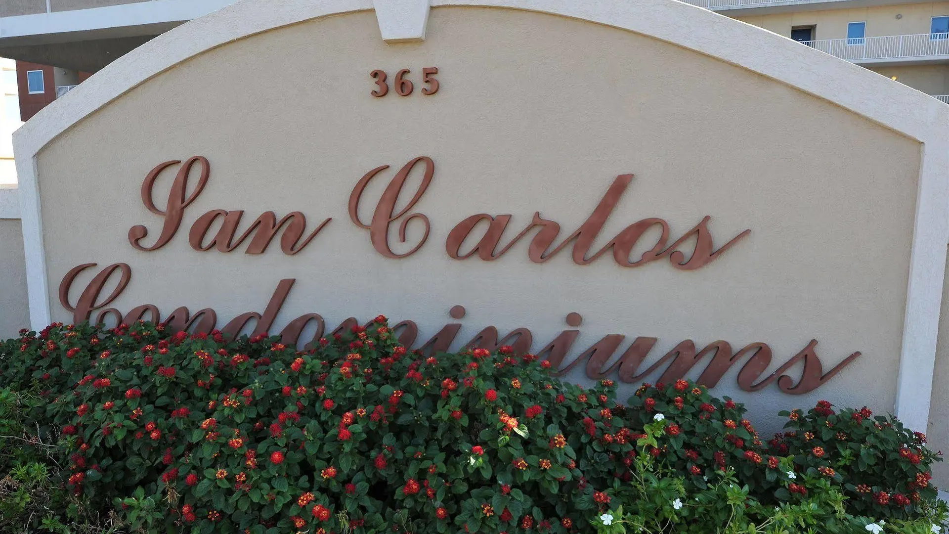 San Carlos By Wyndham Vacation Üdülőközpont 3*