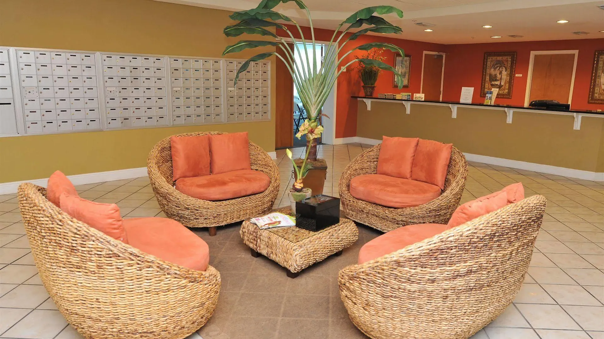 Üdülőközpont San Carlos By Wyndham Vacation 3*