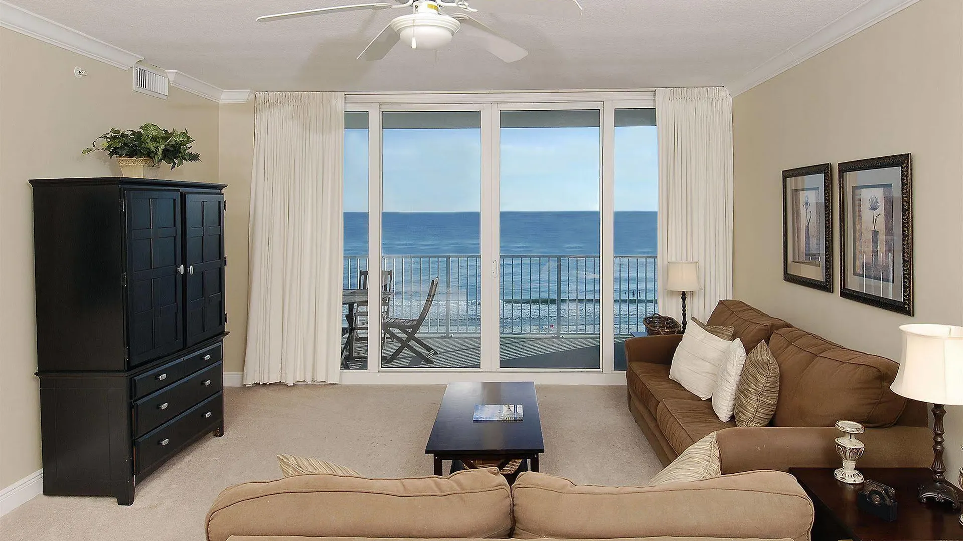San Carlos By Wyndham Vacation 3* Gulf Shores