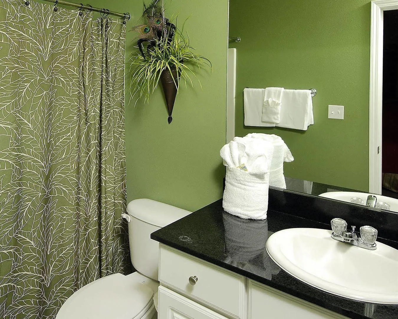 San Carlos By Wyndham Vacation 3*