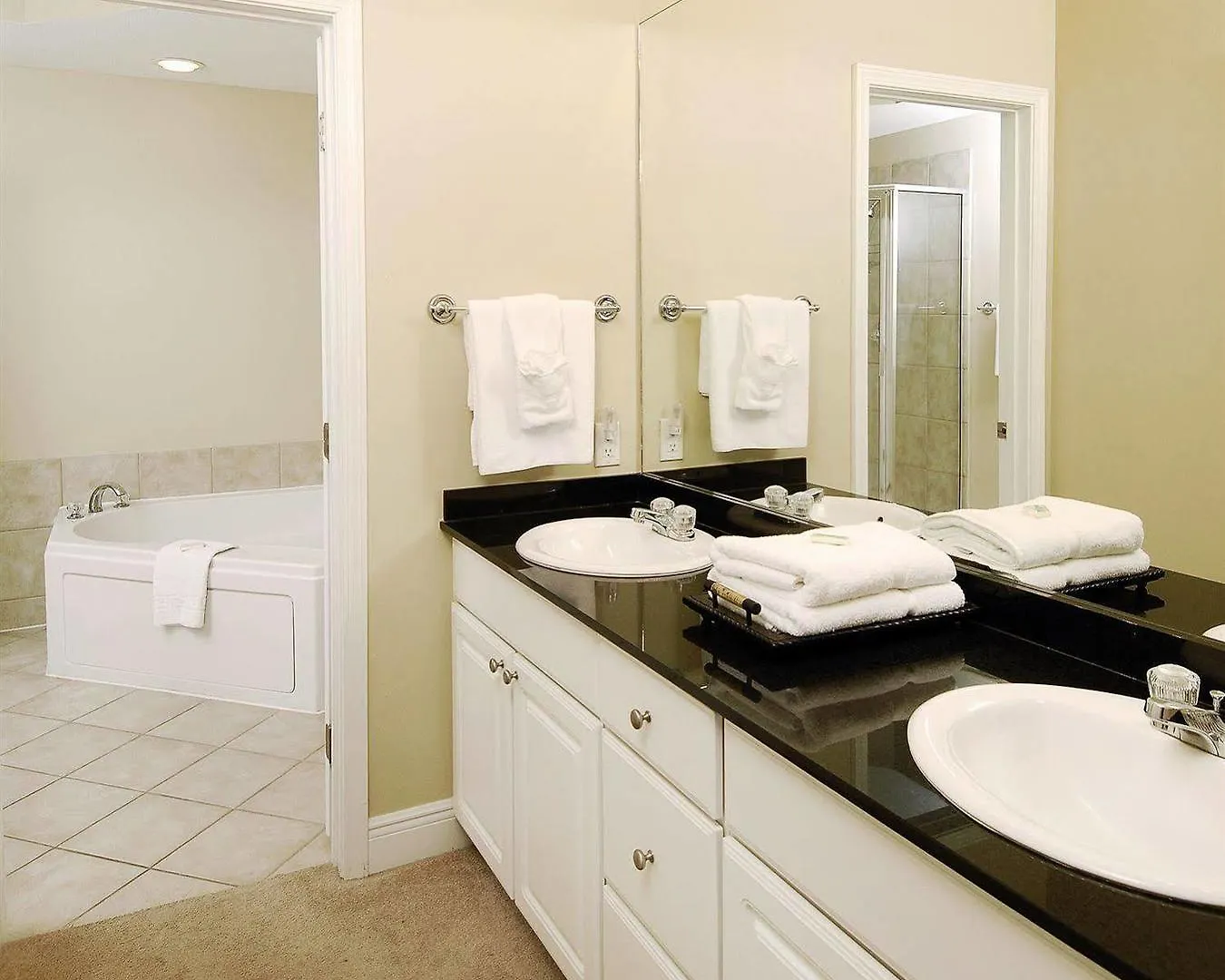 San Carlos By Wyndham Vacation 3* Gulf Shores