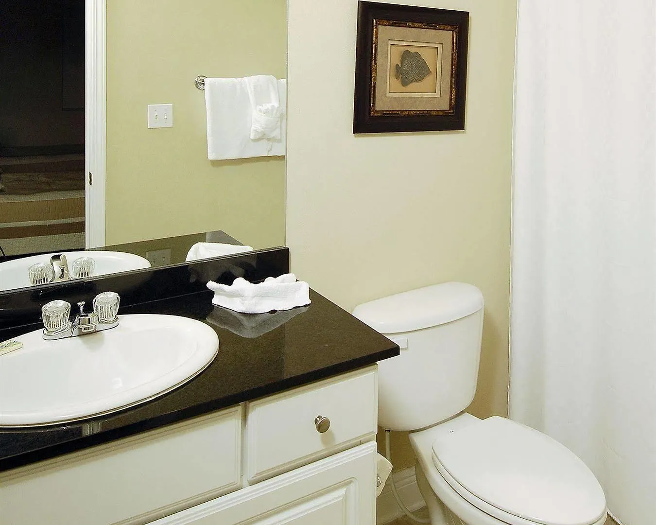 San Carlos By Wyndham Vacation 3* Gulf Shores