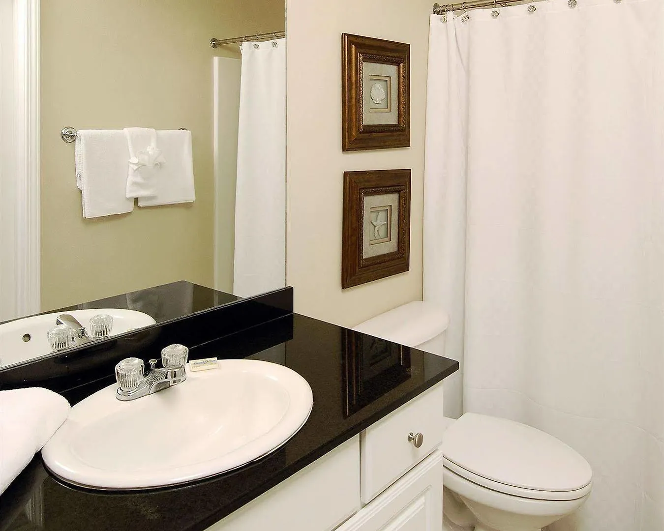 San Carlos By Wyndham Vacation 3*