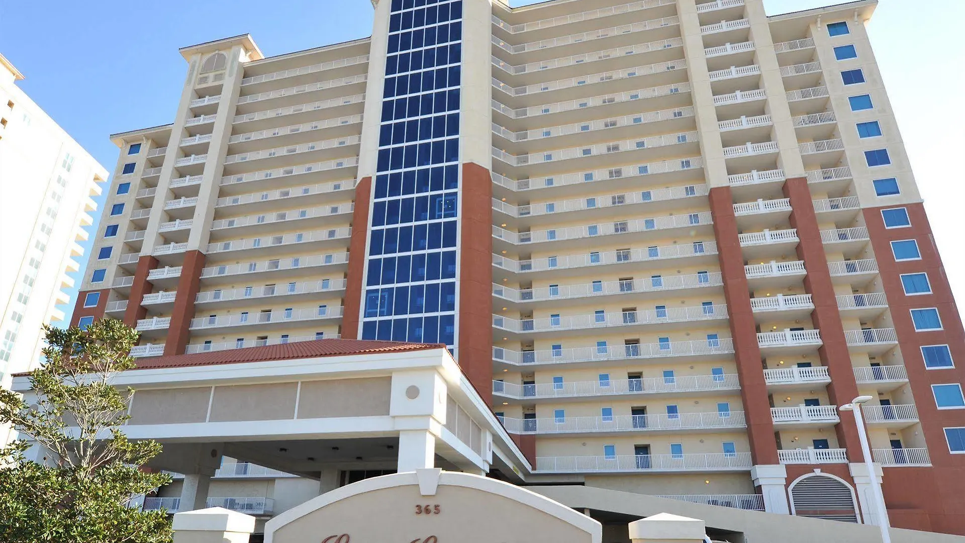 Üdülőközpont San Carlos By Wyndham Vacation 3*