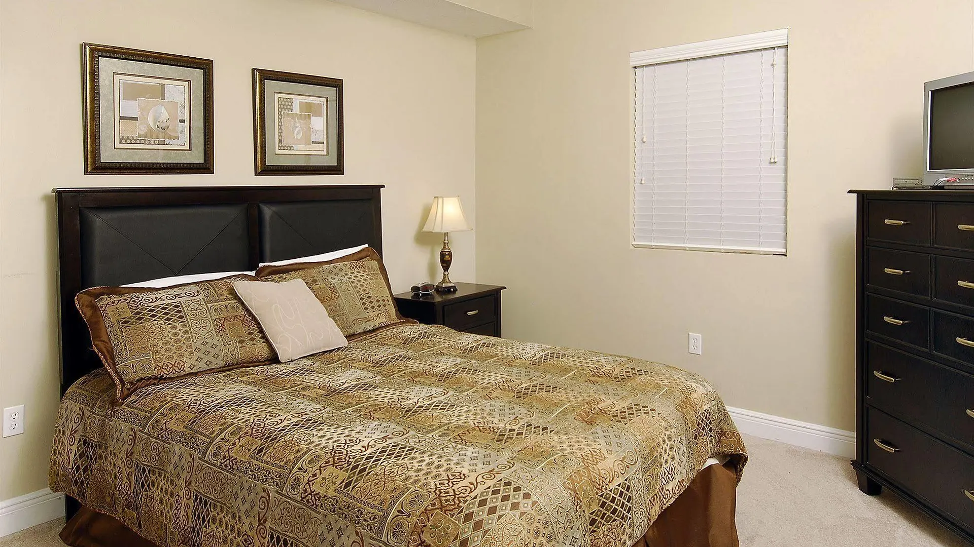 San Carlos By Wyndham Vacation 3*