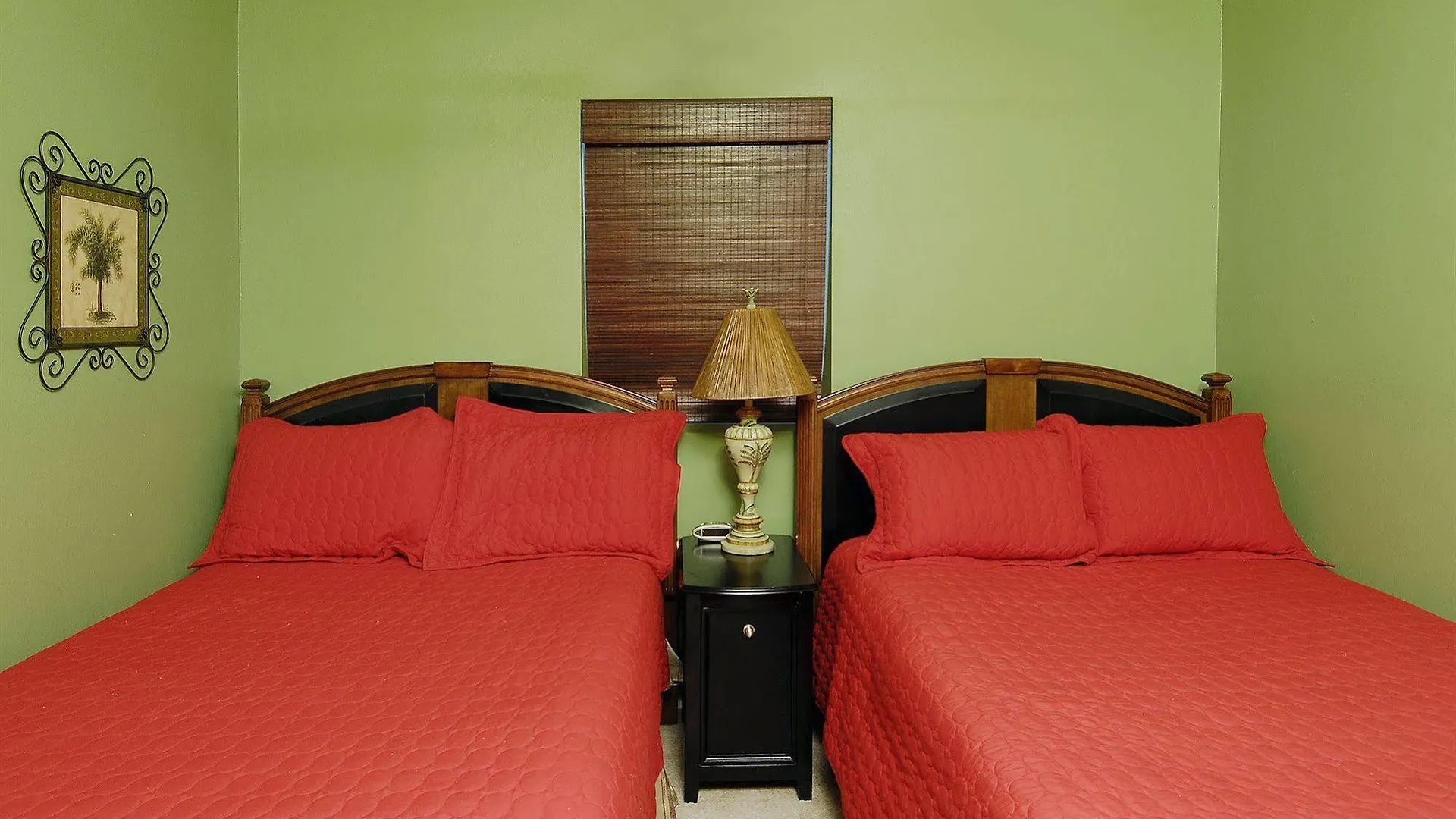 San Carlos By Wyndham Vacation 3*