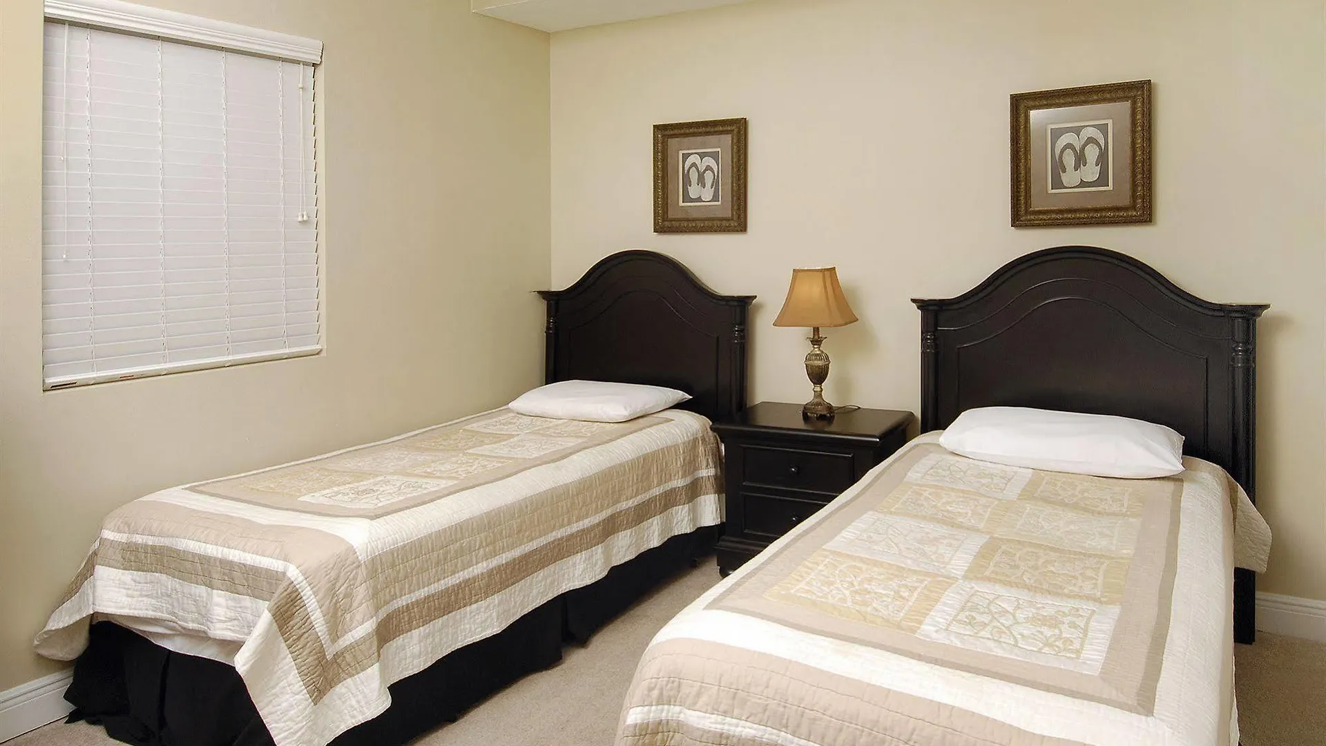Üdülőközpont San Carlos By Wyndham Vacation Gulf Shores