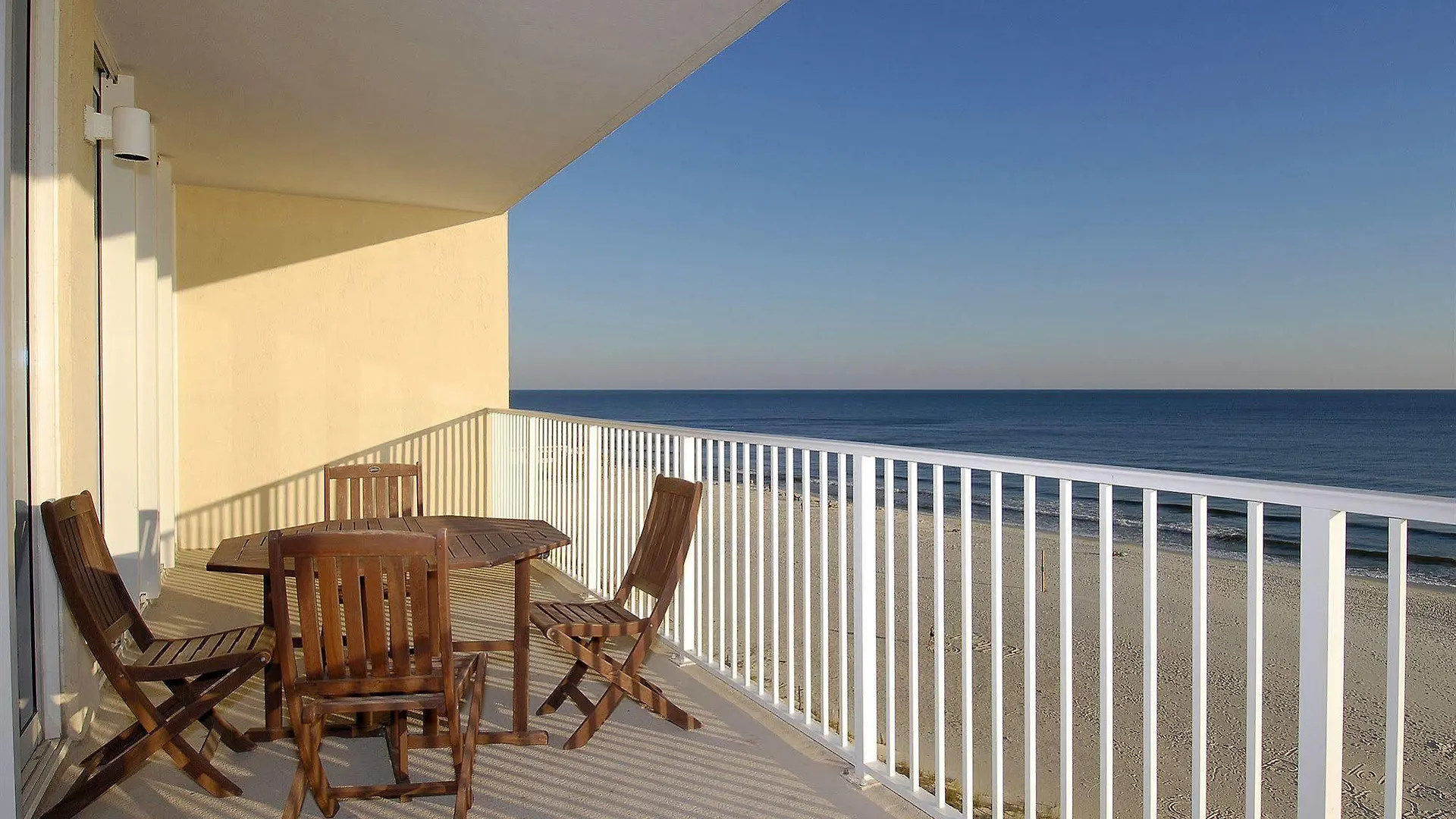 San Carlos By Wyndham Vacation Üdülőközpont Gulf Shores