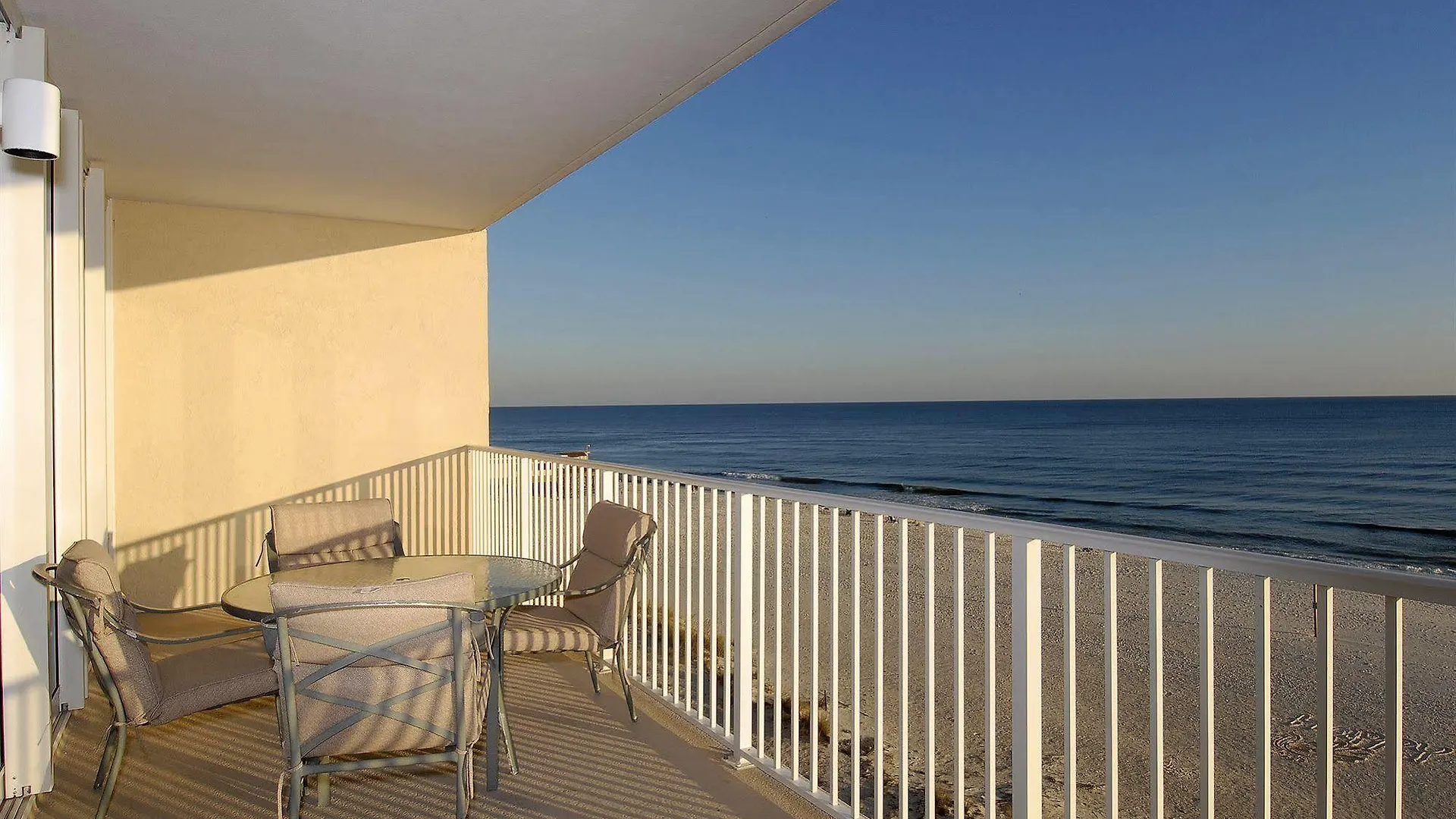 San Carlos By Wyndham Vacation Gulf Shores