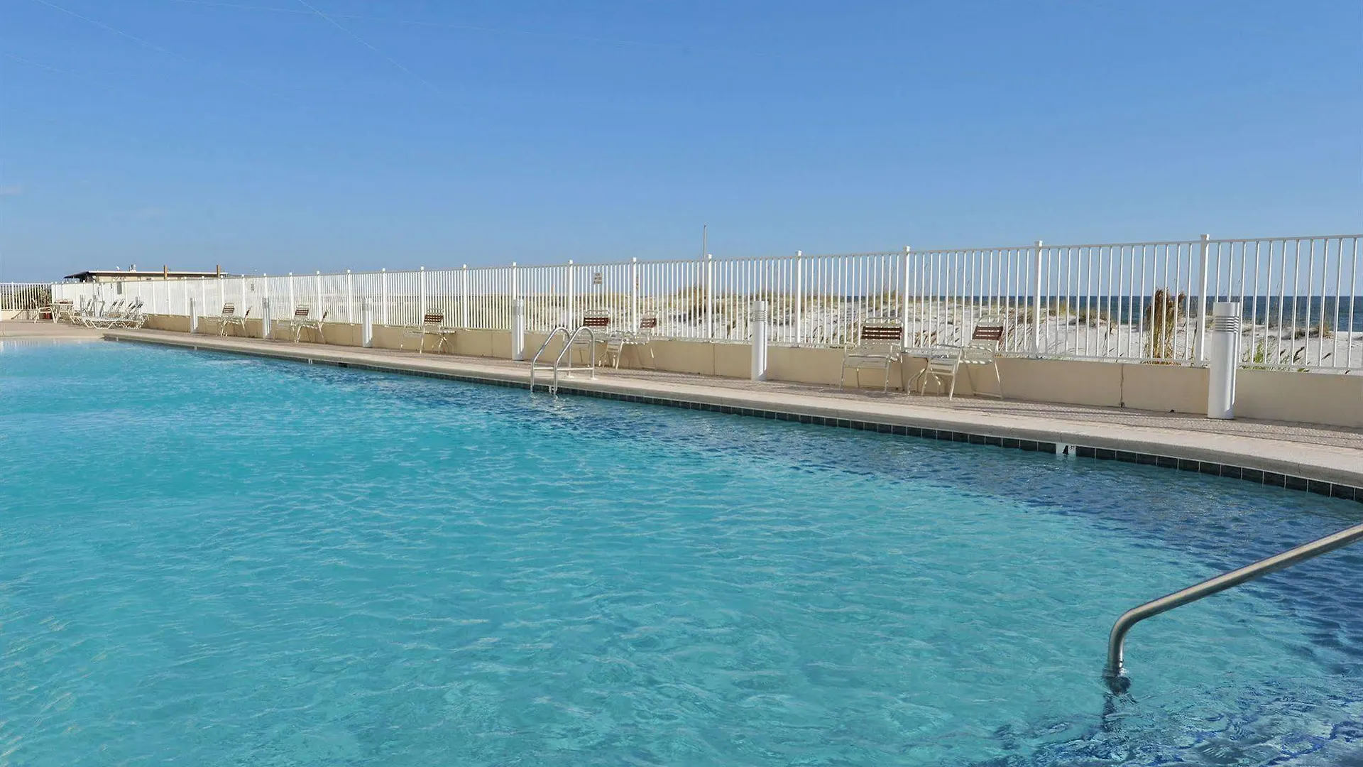 Üdülőközpont San Carlos By Wyndham Vacation 3*