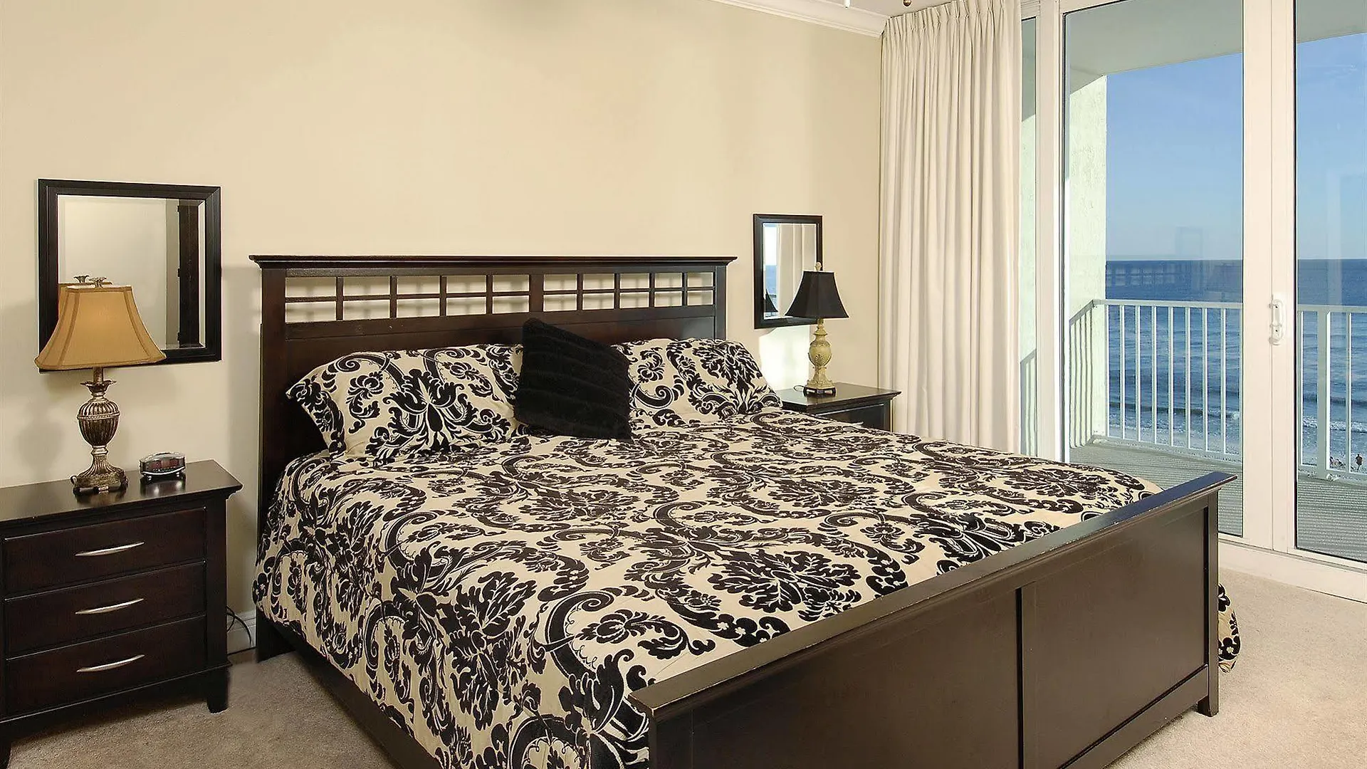 Üdülőközpont San Carlos By Wyndham Vacation 3*