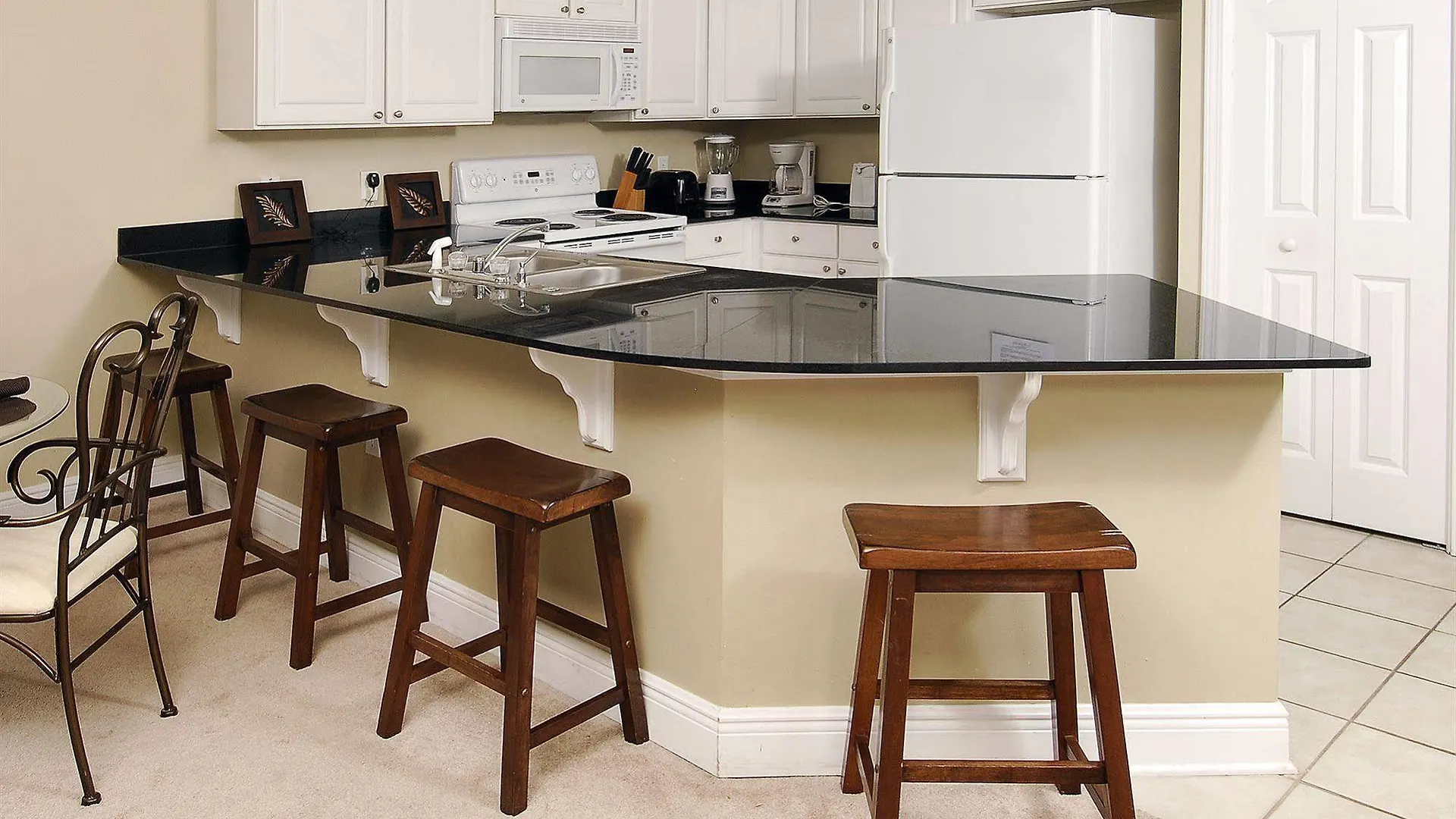 San Carlos By Wyndham Vacation Gulf Shores