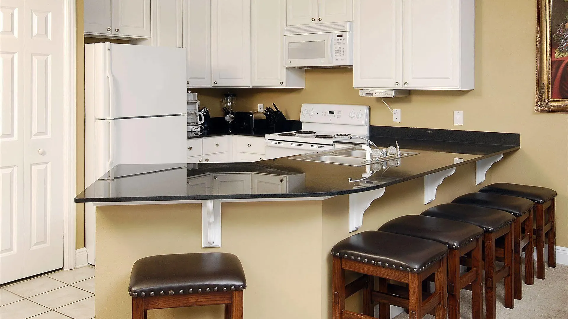 San Carlos By Wyndham Vacation Gulf Shores