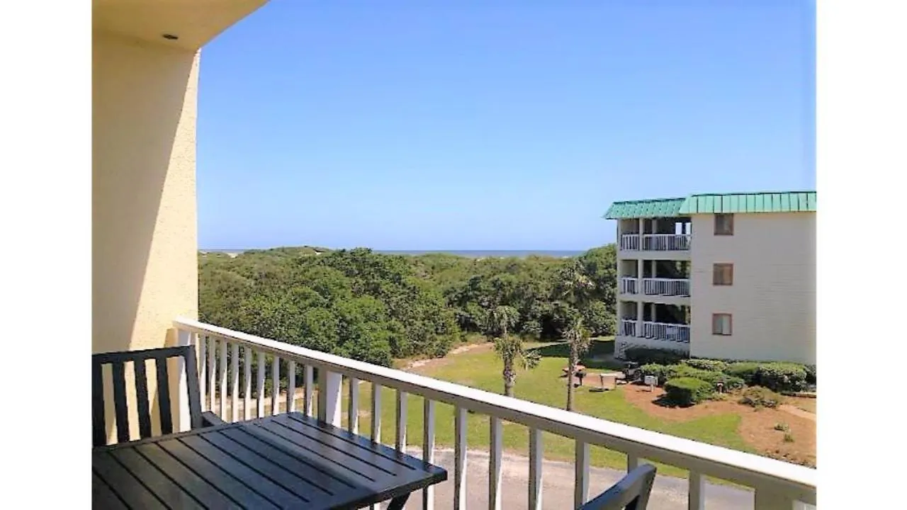 Plantation Gulf Shores
