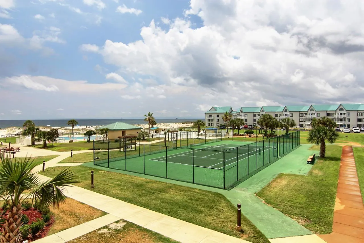 Appartamento Plantation Gulf Shores