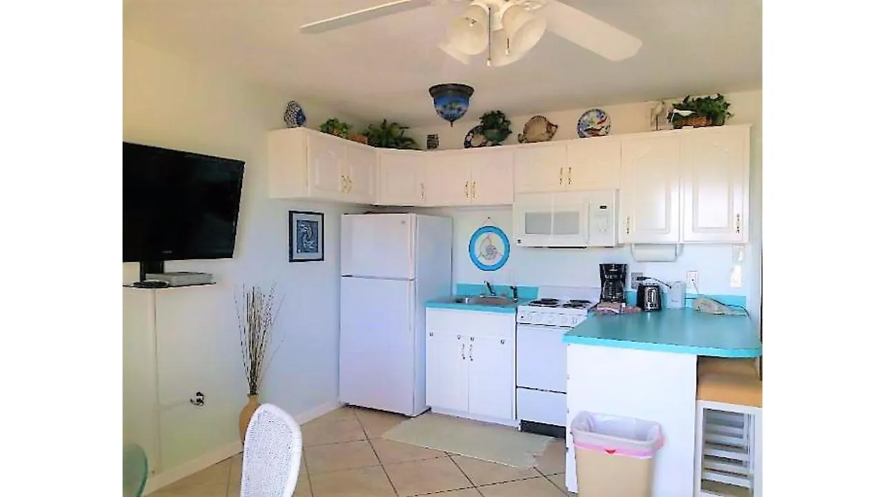 Plantation Appartamento Gulf Shores