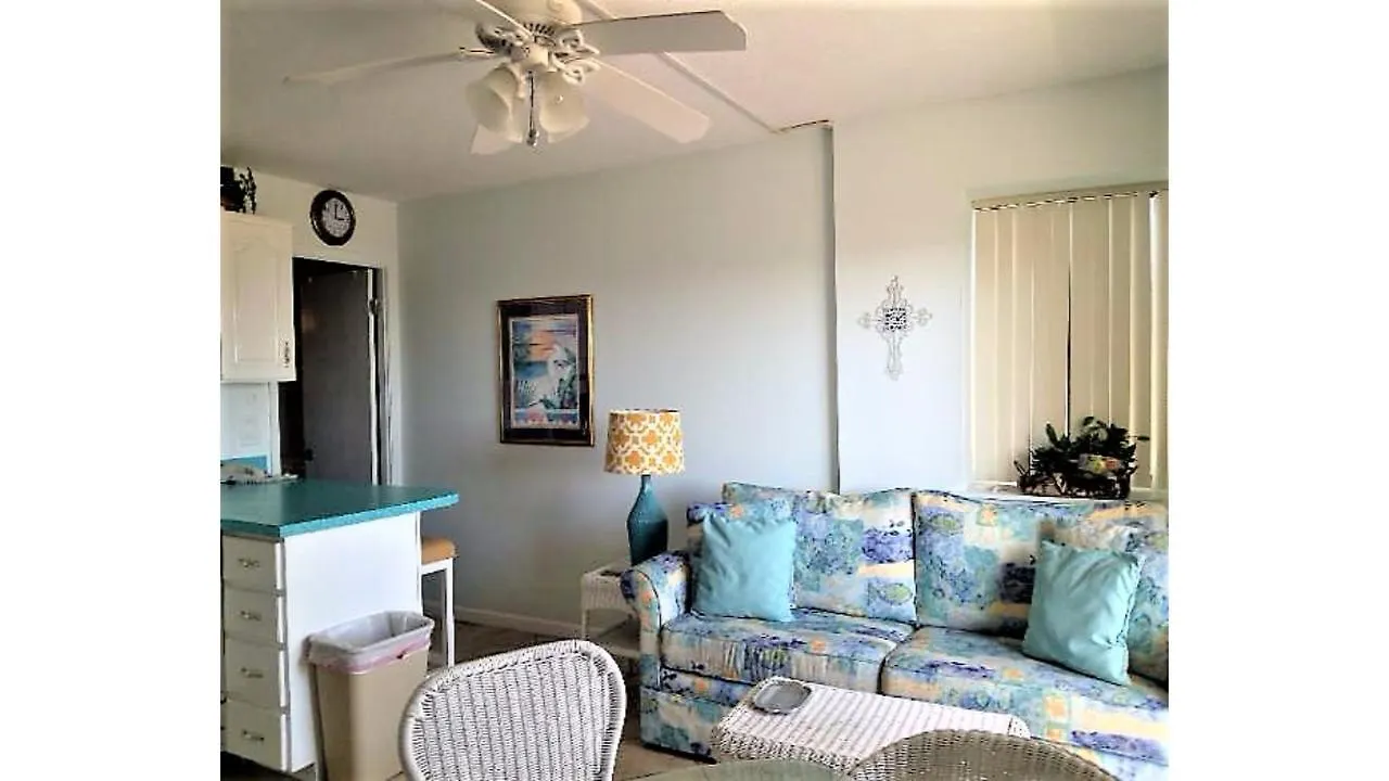 Plantation Appartamento Gulf Shores