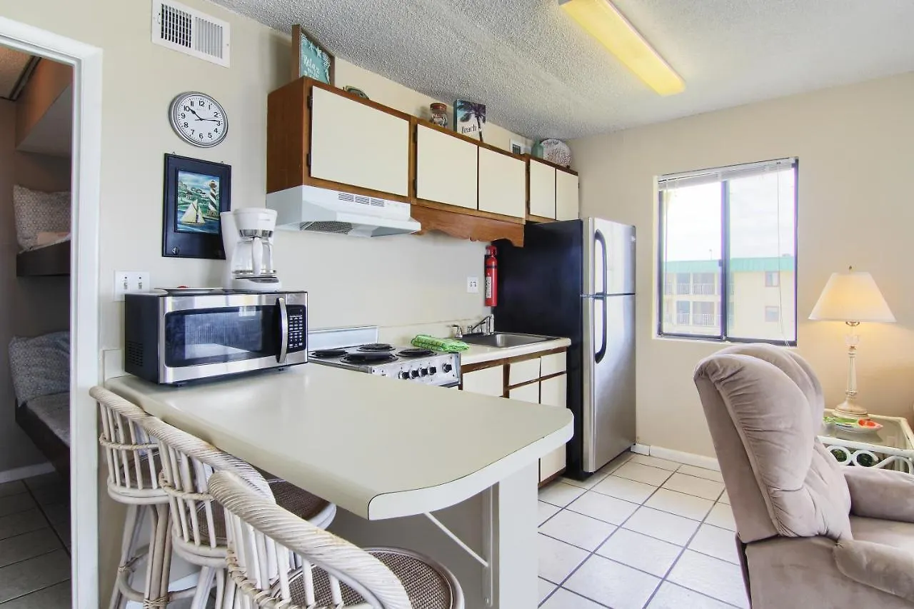 Plantation Appartamento Gulf Shores