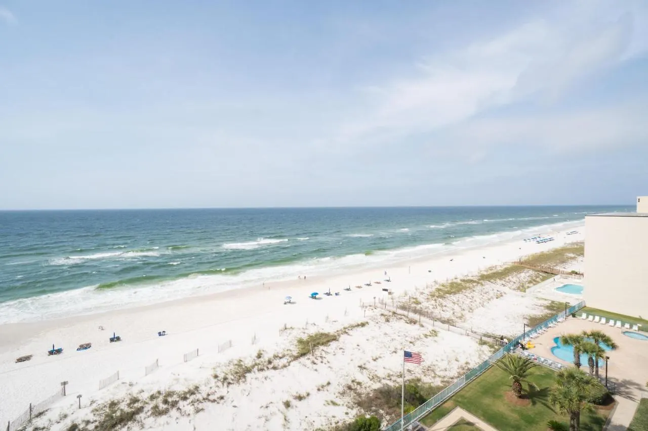 Holiday home Surfside Shores Ii 2905