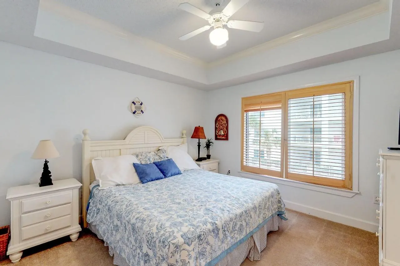 Palm Beach #c21 Hotel Gulf Shores