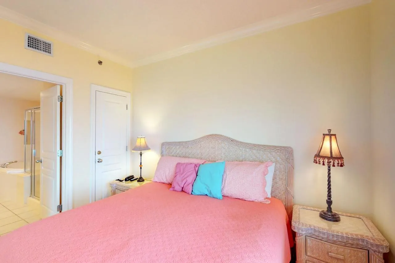 Palm Beach #c21 Hotel Gulf Shores