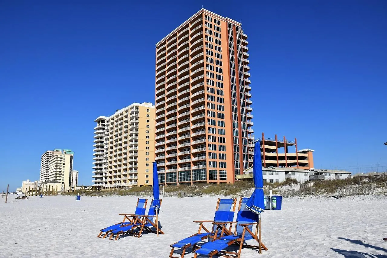 Phoenix 1203 By Bender Vacation * Gulf Shores