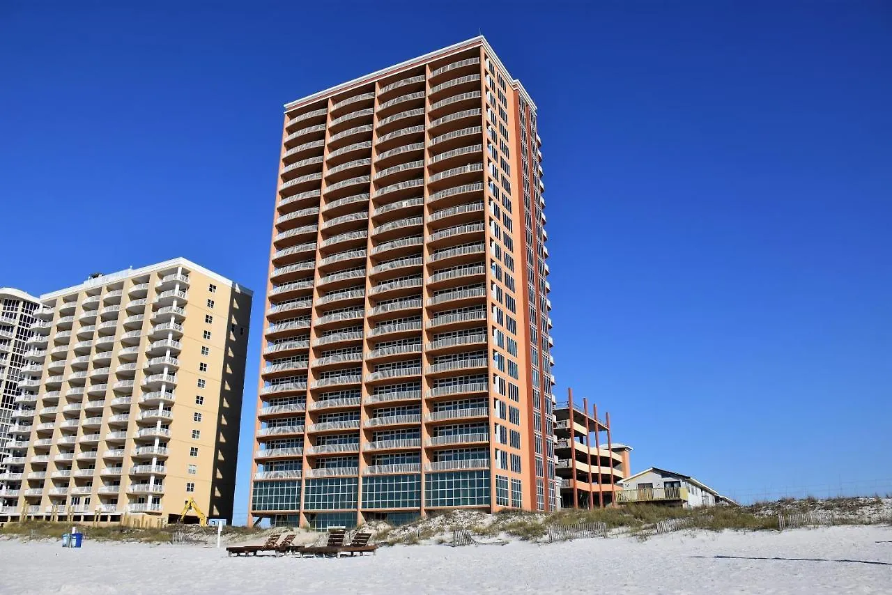 Feriehus Phoenix 1203 By Bender Vacation *