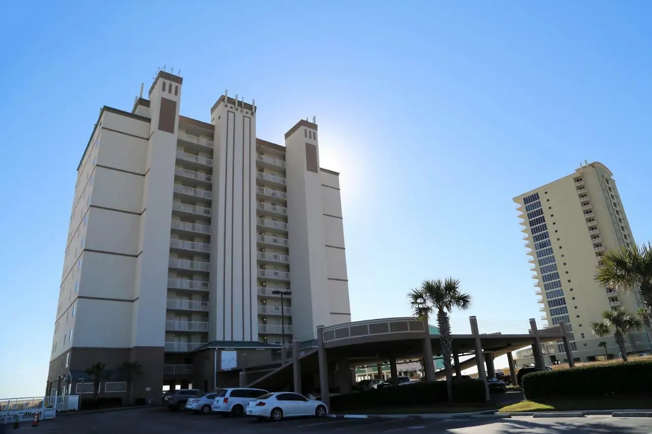 Royal Palms 1306 Lejlighed
